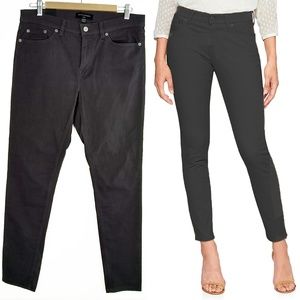 NWT Banana Republic | Sateen Skinny Jeans | 30/10